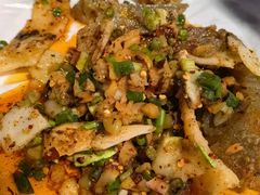 -袁师傅烤肉(弹子石店)