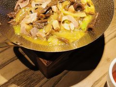 -茄子恰恰·新云南小炒(坪山益田店)