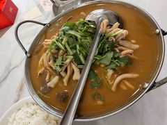 -余杨鸭鸭餐厅