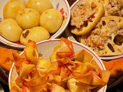 -赵美丽重庆火锅(西安直营总店)