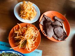 -清真磨沟沿老字号牛肉面(总店)