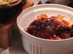 -绿茶餐厅(滨海万达广场店)