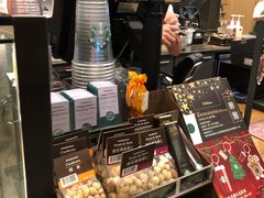 -星巴克(南京鼓楼吾悦广场店)