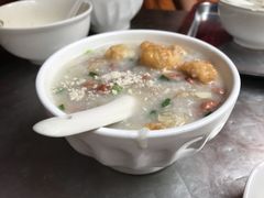 艇仔粥-源记肠粉(华贵路店)