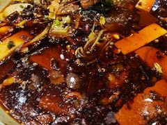 -齐河·老东家·民间菜·地标特色美食