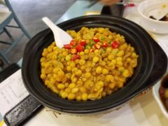 烂豆肥肠汉-付掌柜在成都·热炒砂锅集(金禾店)