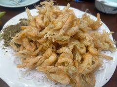 -小铜锣湾海鲜家常菜馆(河西店)