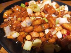 宫保鸡丁-望京一号·重庆江湖菜(工体店)