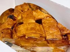 馅饼-Pie Bird(新闸路店)