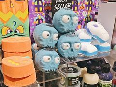 -LUSH(威尼斯人店)