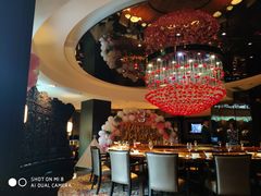 -万丽轩·粤菜(王府井金茂万丽酒店)