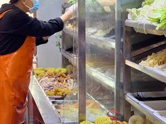 -安发瞧麻辣烫(总店)