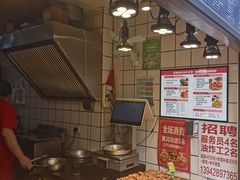 -炸肉先生总店(青泥店)