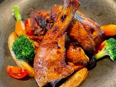 -Nord Grill&Bar Highland诺德西餐(深圳欢乐海岸店)