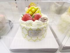 -果蔬好生活超市(东湖店)