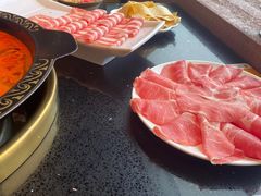 -三江两海老火锅(北京首店)
