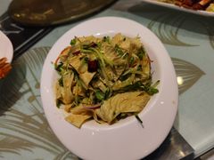 -老虎滩船说·海胆水饺·大连海鲜(老虎滩店)