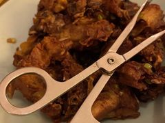 -便宜坊烤鸭店(科创店)