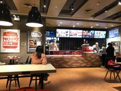 -肯德基(宝利丰店)