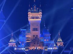 -青岛方特梦幻王国