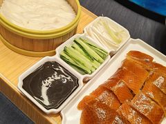 -苏州人家·精致苏帮菜(斜塘店)