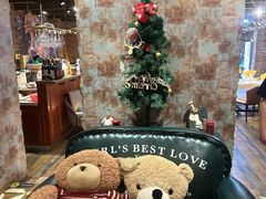 -玩坞轰趴馆·户外团建聚会主题生日派对馆(世豪广场店)