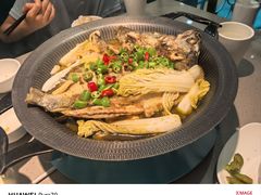 -半天妖烤鱼(京新广场店)