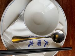 -大牌大·传统杭帮菜(湖滨店)