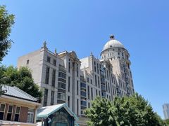 -天津意大利风情旅游区