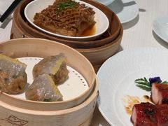 -金悦轩海鲜酒家(拱北店)