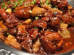 -胖哥俩肉蟹煲(石家庄长安万达店)