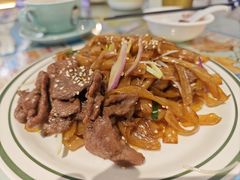 -大头力茶餐厅(花都融创茂店)