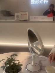 体验后-杭州美莱医疗美容医院