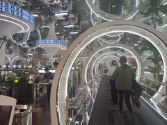 -3号仓库·创意中国菜(新世界城店)