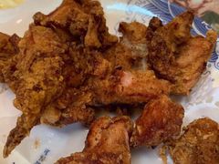 日式炸鸡-以前的小酒馆(中山广场店)