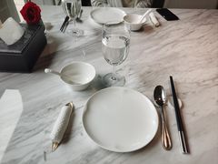 -香樟花园新粤料理(无锡万象城店)