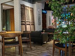 -JINNS锦时 steak&pizza(浸信会礼拜堂旧址店)