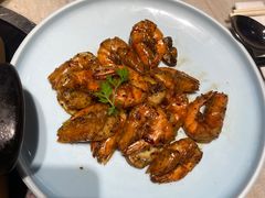 -滋粥楼·顺德菜海鲜茶点(金融城店)