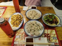 -新兴园饺子馆(北京百子湾店)