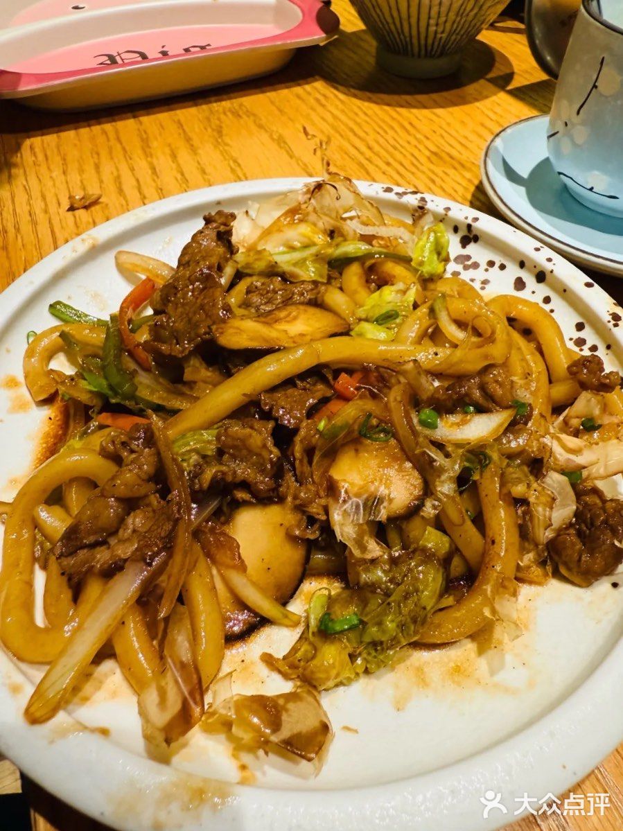 一不小心，发现一家宝藏日料店！真好吃！