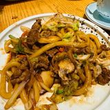 一不小心，发现一家宝藏日料店！真好吃！
