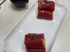 -蔡澜点心·粤菜(月星环球港店)