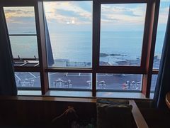 -青岛华客度假酒店(极地海洋世界店)