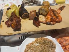 -汉斯南美烤肉(总店)