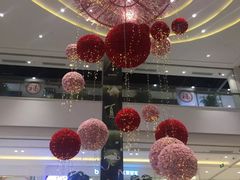 -百联临沂购物中心(临沂路店)