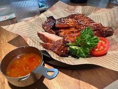 -岛风·台食小馆 ISLAND BISTRO(烟台山店)
