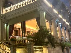 -杭州新新饭店·1913餐厅