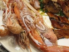 -菲住布渴酒店自助餐厅(阿里巴巴西溪园区店)