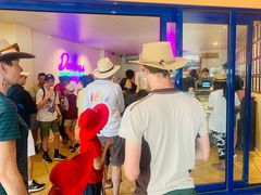 -Dooley's Premium Ice Cream