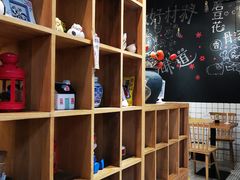 用餐区-小豆海棠(人民南路店)